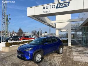 Toyota Yaris Cross, 1.5 HEV e-CVT Comfort