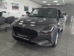 Suzuki Swift, 1,2 PREMIUM + BONUS