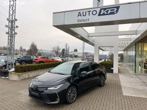 Toyota Corolla, 1.8 Hybrid Style SD