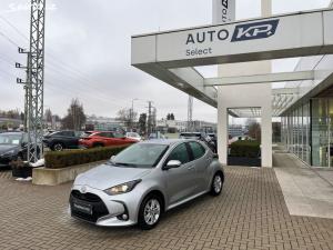 Toyota Yaris, 1.5 Hybrid e-CVT Comfort