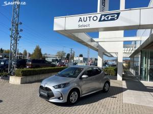 Toyota Yaris, 1.5 Hybrid e-CVT Comfort