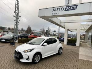 Toyota Yaris, 1.5 Hybrid e-CVT Comfort