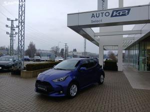 Toyota Yaris, 1.5 HEV e-CVT Comfort