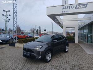 Toyota Yaris Cross, 1.5 HEV e-CVT Comfort