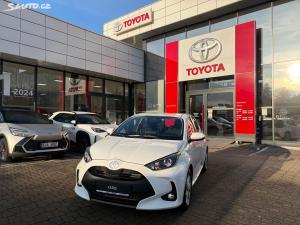 Toyota Yaris, 1,5 HEV Comfort