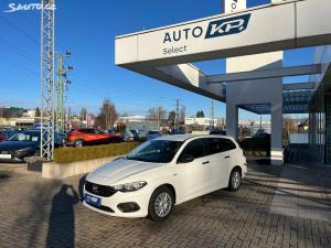 Fiat Tipo, 1,4i 95k Opening