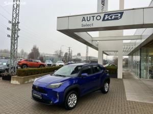 Toyota Yaris Cross, 1.5 HEV e-CVT Comfort