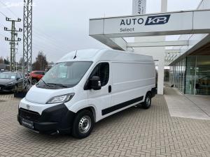 Toyota Proace Max, 2.2 D L3H2 Active 270° 6MT