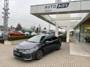 Toyota Corolla, 1.5 VVT-i 6MT Style SD