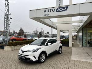 Toyota C-HR, 1.8 Hybrid e-CVT Active Navi