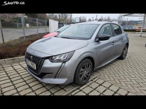 Peugeot 208, 1.2 Puretech 75k Active Pack
