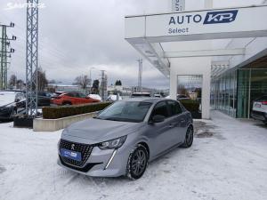 Peugeot 208, 1.2 Puretech 75k Active Pack