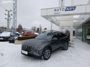 Hyundai Tucson, 1,6 T-GDI 150k Freedom