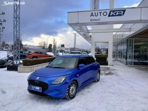 Suzuki Swift, 1.2 Premium Hybrid