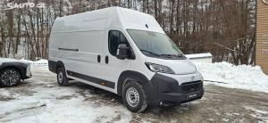 Toyota Proace, MAX 2,2D 8AT 180k L4H3 Comfort