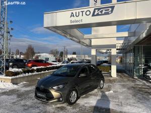 Toyota Yaris, 1.5 Hybrid e-CVT Comfort