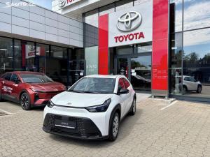 Toyota Aygo, 1,5 HEV 116k Active