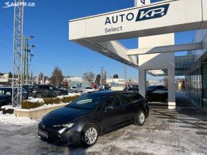 Toyota Corolla, 1.8 Hybrid e-CVT Comfort Tech