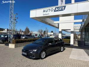 Toyota Corolla, 1.8 Hybrid e-CVT Comfort Tech