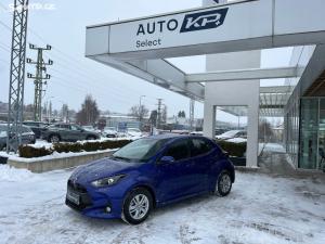 Toyota Yaris, 1.5 HEV e-CVT Comfort