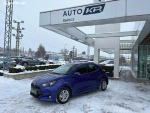 Toyota Yaris, 1.5 Hybrid e-CVT Comfort