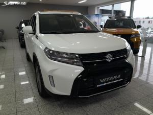 Suzuki Vitara, 1,4 PREMIUM+ZK