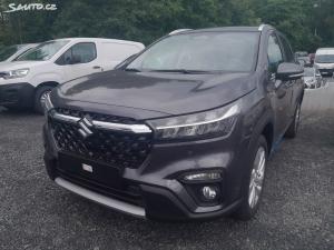 Suzuki S-Cross, 1,4 PREMIUM +ZK
