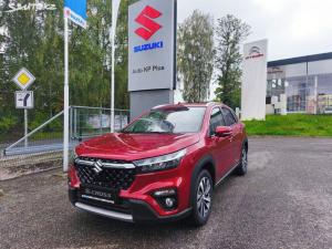 Suzuki S-Cross, 1,4 ELEGANCE AT+ZK