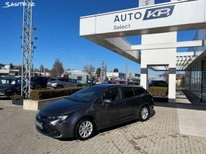 Toyota Corolla, 1.8 Hybrid e-CVT Comfort Tech