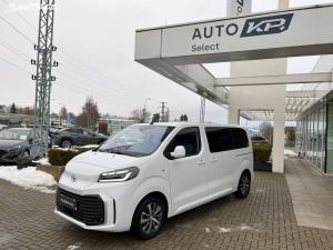 Toyota Proace Verso, 2.0D 8AT L1 Family Webasto 8S