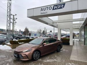 Toyota Camry, 2.5 Hybrid e-CVT Executive JBL
