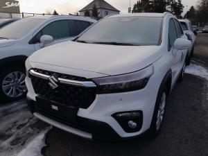 Suzuki S-Cross, 1,4 PREMIUM ALLGRIP AT+ZK+CCS
