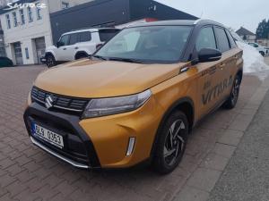 Suzuki Vitara, 1,4 ELEG ALLGRIP AT PANORAMA