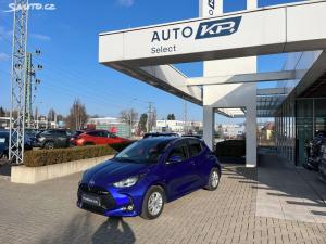 Toyota Yaris, 1.5 Hybrid e-CVT Comfort