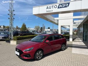 Hyundai i30, WG 1,5 CVVT 95k Smart MY25