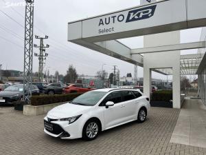 Toyota Corolla, 1.8 Hybrid e-CVT Comfort Tech