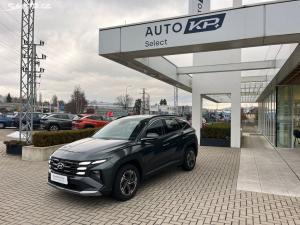 Hyundai Tucson, 1,6 T-GDI 160k Smart