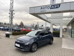 Hyundai Bayon, 1,2i 79k Wave