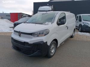 Citroën Jumpy, L2 1,5 120k