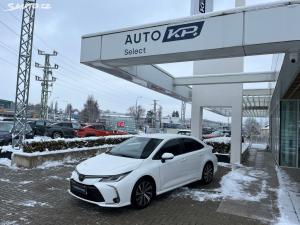 Toyota Corolla, 1,5 VVT-i Style Tech Automat