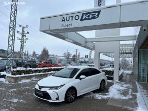 Toyota Corolla, 1,5 VVT-i Style Tech Automat