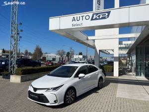 Toyota Corolla, 1,5 VVT-i Style Tech Automat