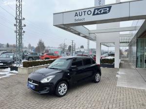 Suzuki Swift, 1.2 DualJet Hybrid Premium