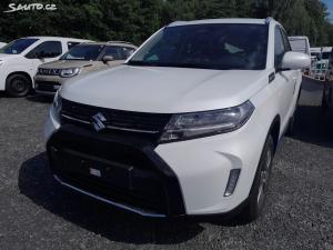 Suzuki Vitara, 1,4 PREMIUM ALLGRIP ZK+CCS