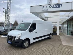 Nissan Interstar, 2.3 dCi 135k L3H2