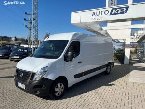 Nissan Interstar, 2.3 dCi 135k L3H2
