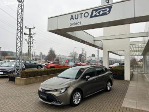 Toyota Corolla, 1.8 Hybrid e-CVT Comfort Tech