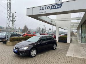 Seat Leon, 1,2 TSI Reference, 1. majitel