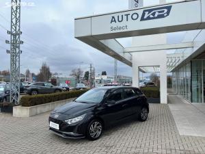 Hyundai i20, 1,2i 77k Wave
