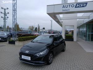 Hyundai i20, 1,2i 77k Wave